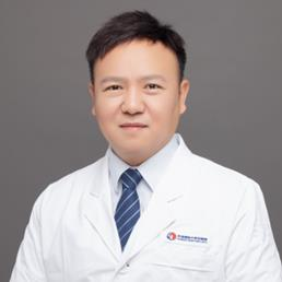 Dr. Huijie Wei avatar image