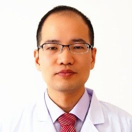 Dr. Shengping Yu avatar image