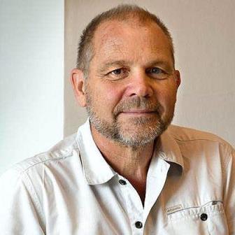 Prof. Dr. Heribert Hirt avatar image