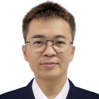 Dr. Guosong Zhang avatar image