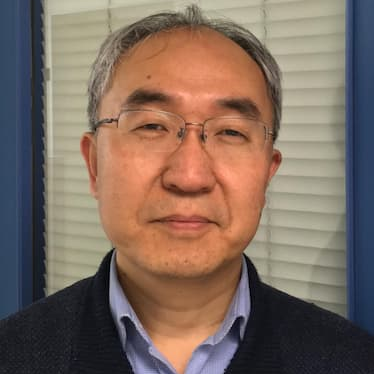 Prof. Dr. Chen Liang avatar image