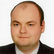 Dr. Dariusz Ulbrich avatar image