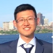 Dr. Shaopeng Li avatar image