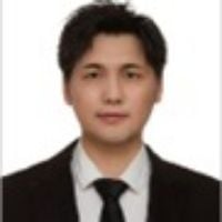 Dr. Yunfei Yin avatar image