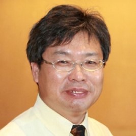 Prof. Dr. Ching-Hua Lo avatar image