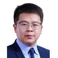 Dr. Zhuen Ruan avatar image