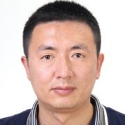 Prof. Dr. Wei Sun avatar image