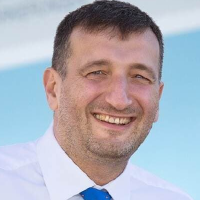 Dr. Tomasz E. Burghardt avatar image