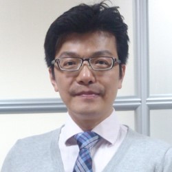 Prof. Dr. Liang-Yin Ke avatar image