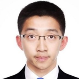 Dr. Jiaao Hao avatar image