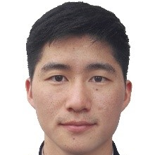 Dr. Zhipeng Duan avatar image