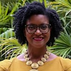 Dr. Tamara Bertrand Jones avatar image