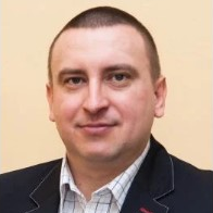 Dr. Andrzej Nowrot avatar image