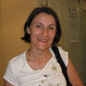 Dr. Gabriela Ionita avatar image