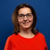 Prof. Dr. Guendalina Zuccari avatar image