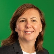 Prof. Dr. Olena Volkova avatar image