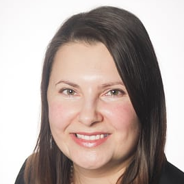 Dr. habil. Alla Synytska avatar image