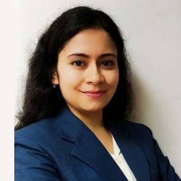 Dr. Mitu Sharma avatar image