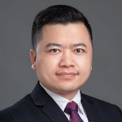 Dr. Ligen Lin avatar image