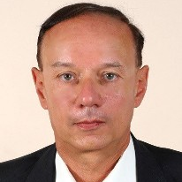 Prof. Dr. Daniele Rinaldi avatar image