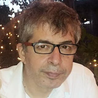 Prof. Dimitris G. Hatzinikolaou avatar image