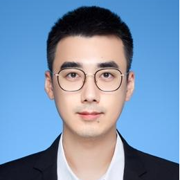 Dr. Shu Wang avatar image