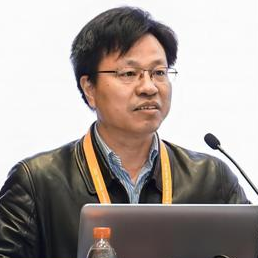Dr. Yunqiang Zhu avatar image