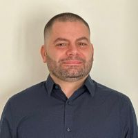 Dr. Stefano Trocino avatar image