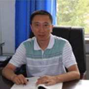 Prof. Dr. Haibo Zhang avatar image
