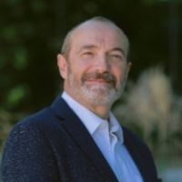 Dr. Gord Lovegrove avatar image