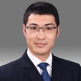 Dr. Bin Han avatar image