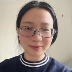 Dr. Xiaoyan Pang avatar image