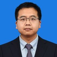 Dr. Gaofeng Wu avatar image