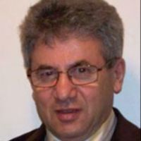 Prof. Dr. Sergei Abramovich avatar image