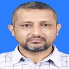 Dr. Hussein Mahmood Hamada avatar image