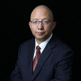 Dr. Jinzhong Zhao avatar image