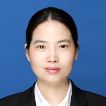 Prof. Dr. Peihua Xu avatar image