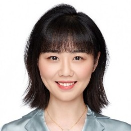 Dr. Yi-Ying Feng avatar image