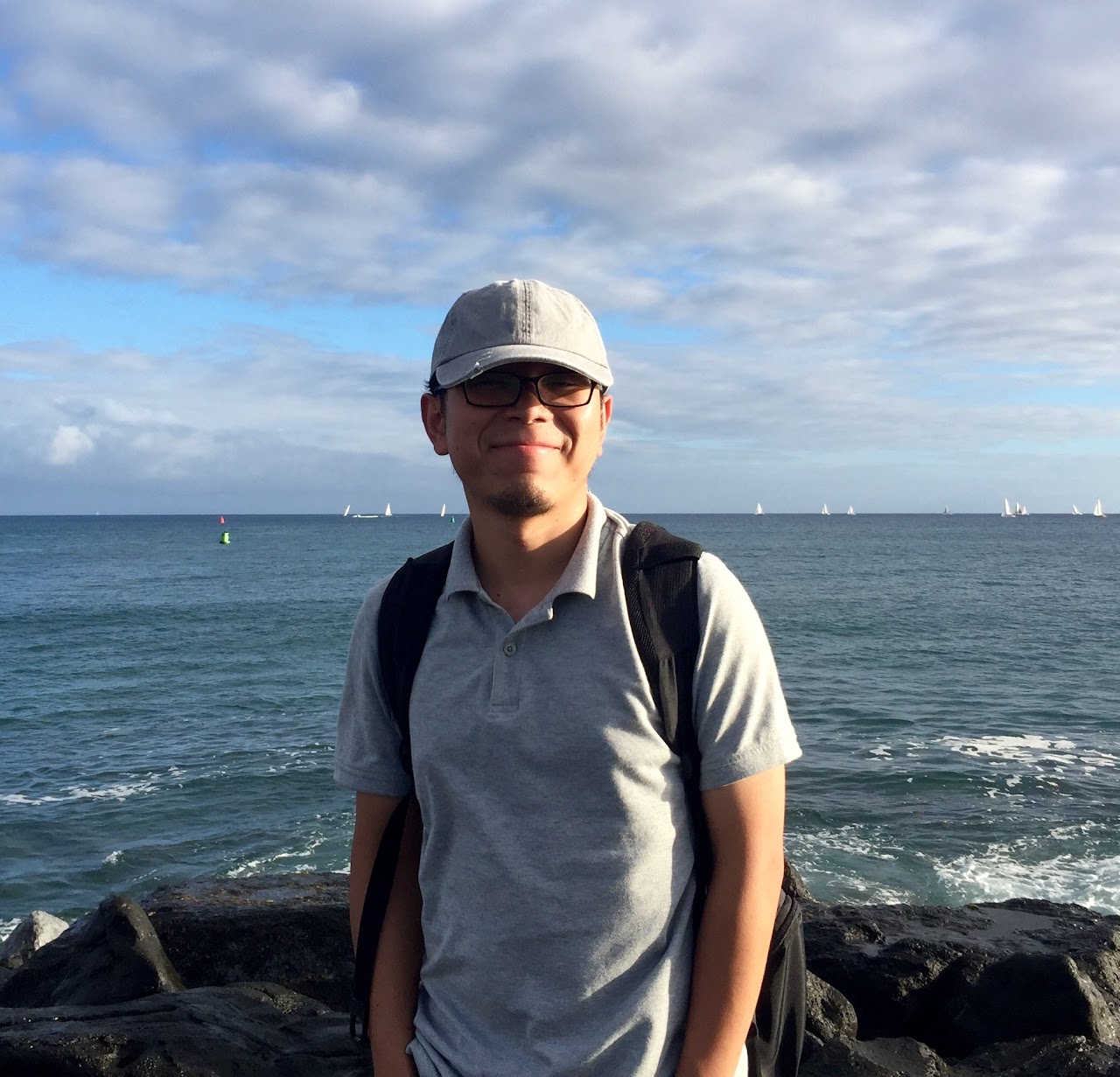 Dr. Zhiming Luo avatar image