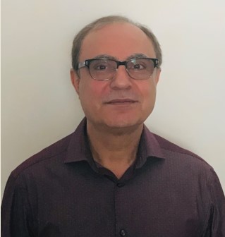 Prof. Dr. Hekmat Alighanbari avatar image