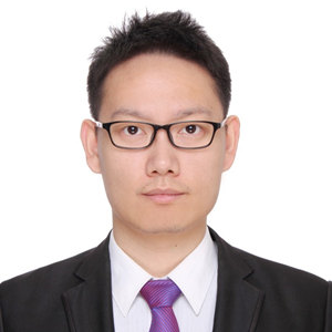 Dr. Guofeng Yan avatar image