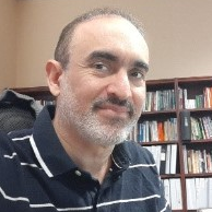 Prof. Dr. Paulo Rocha avatar image