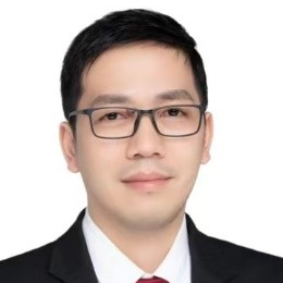 Prof. Dr. Shaoqiong Yang avatar image