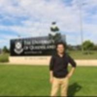 Prof. Dr. Litong Guo avatar image