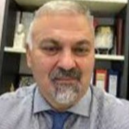Dr. Vassilis Kouloulias avatar image