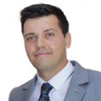 Dr. Mihai-Virgil Nichita avatar image