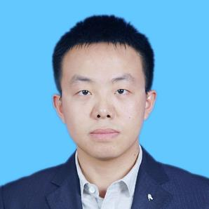 Dr. Feng Ren avatar image