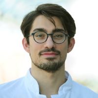 Dr. Ramin Raul Ossami Saidy avatar image