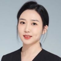 Dr. Ying Gu avatar image