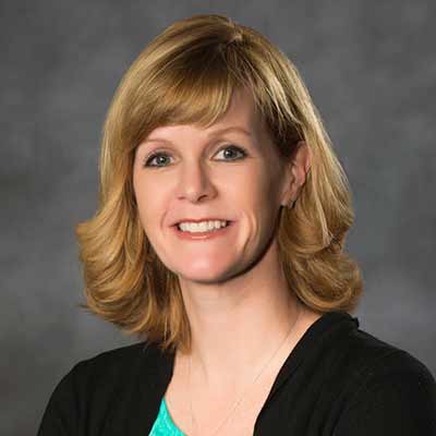 Dr. Amanda Dickinson avatar image